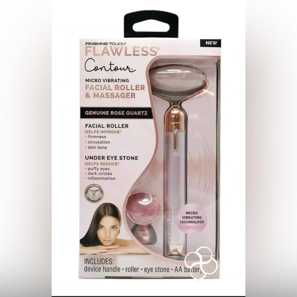Finishing Touch Flawless Contour